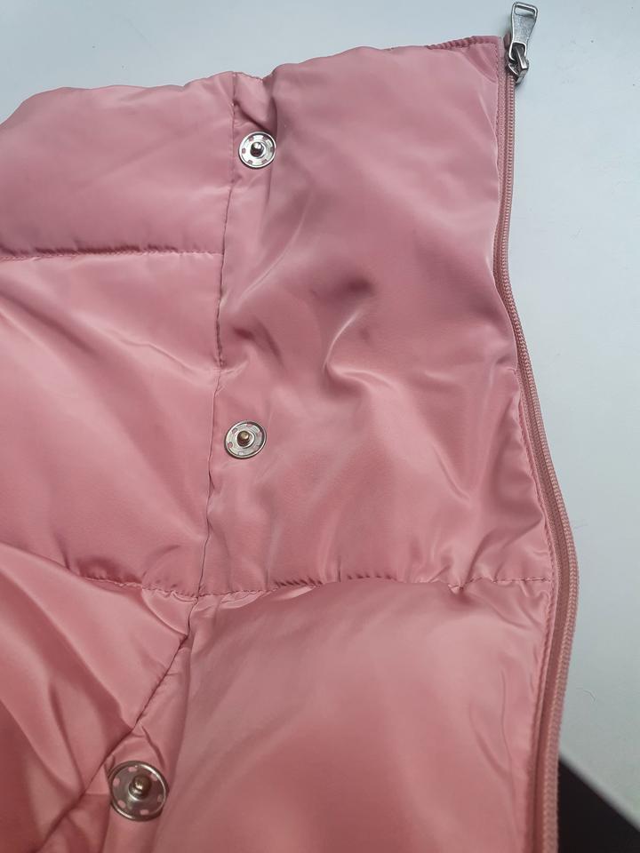 Куртка Stradivarius