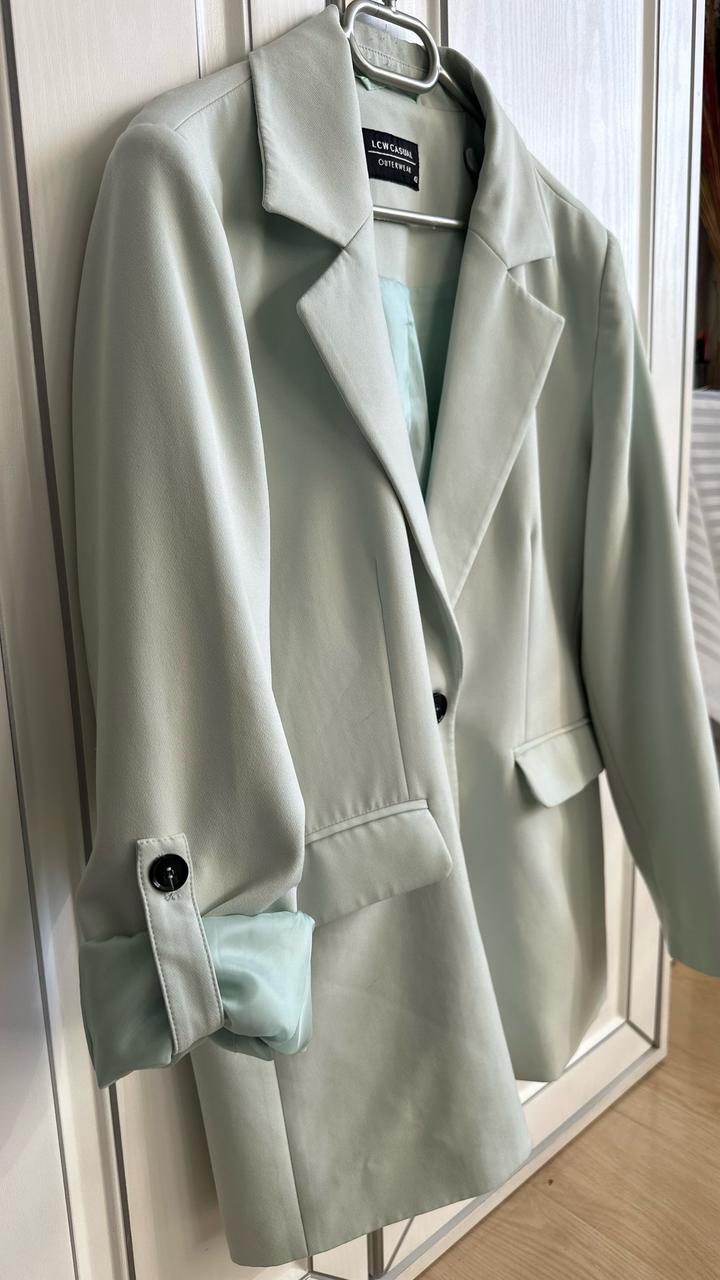 Пиджак LC WAIKIKI