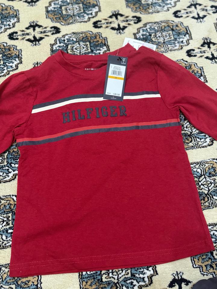 Tommy Hilfiger