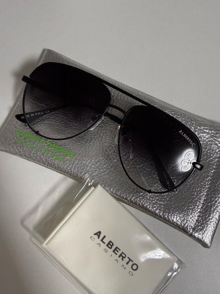 Очки AlbertoC