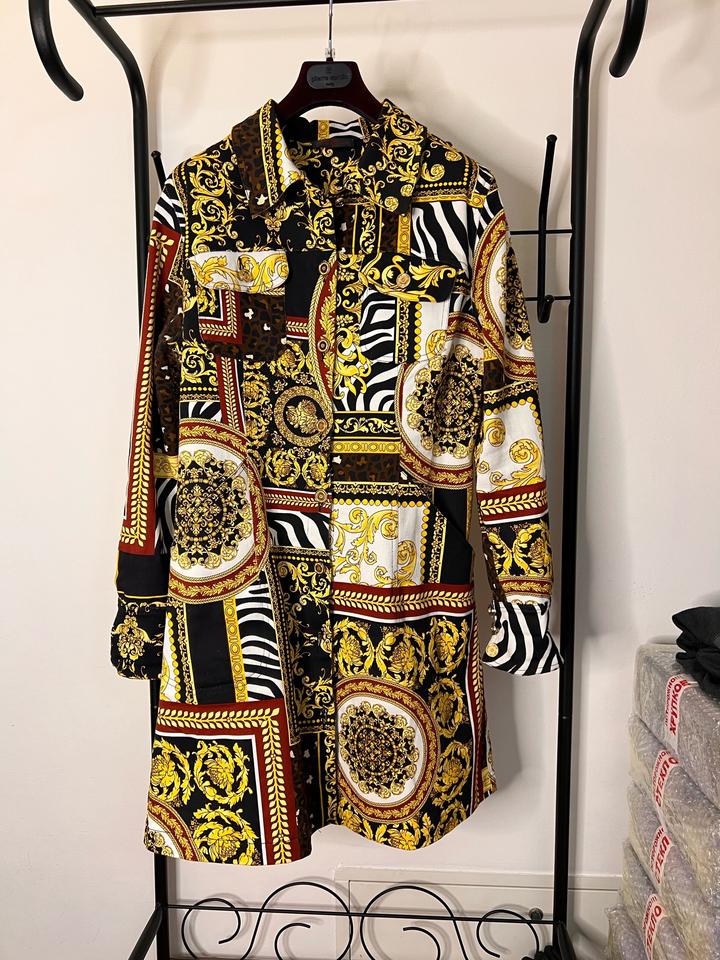 Платье от Pierre Cardin