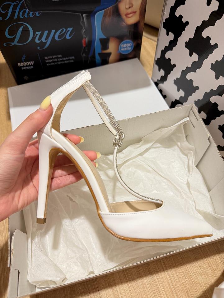 Туфли “Be Mine Shoes”