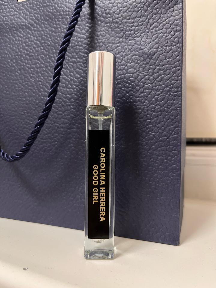 Парфюм от Good girl