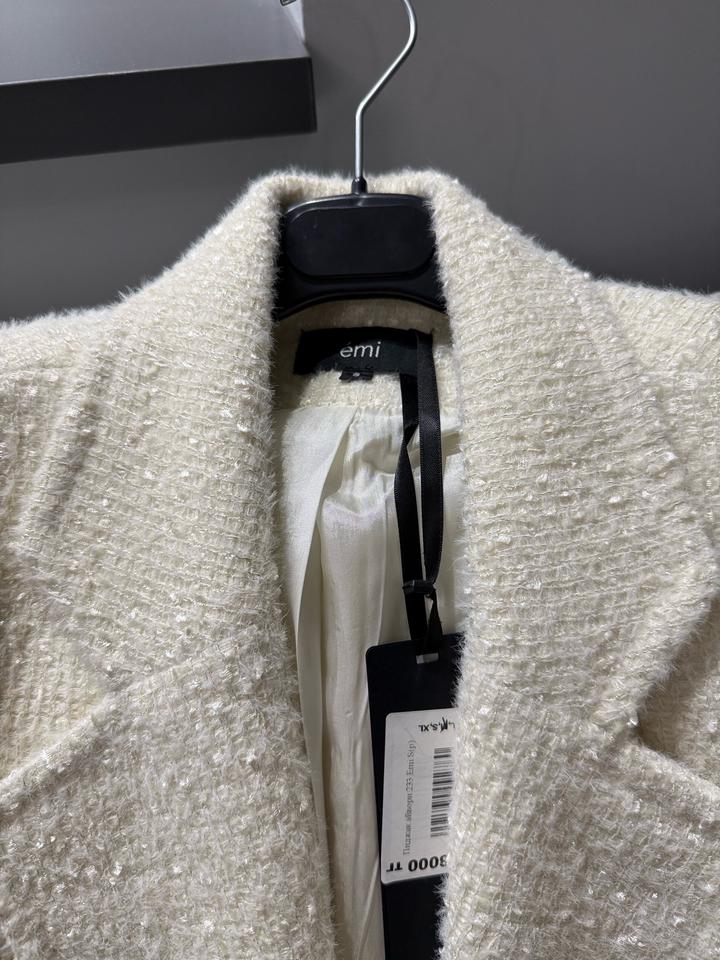 Итальянский новый жакет