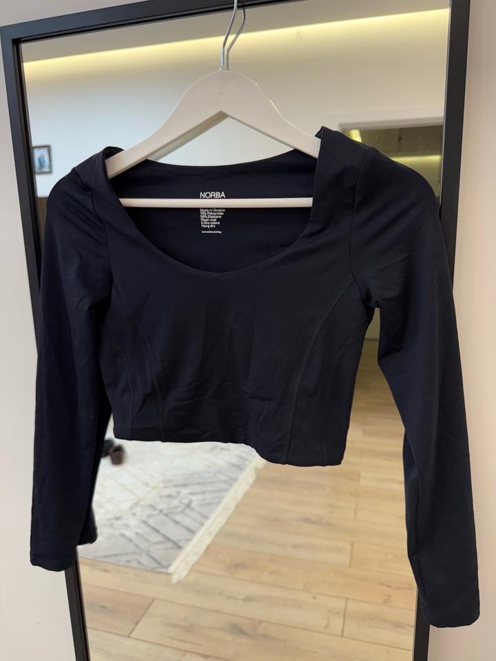 Укороченый Лонг