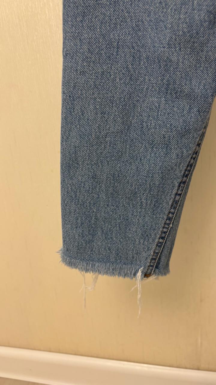 Джинсы от Karol