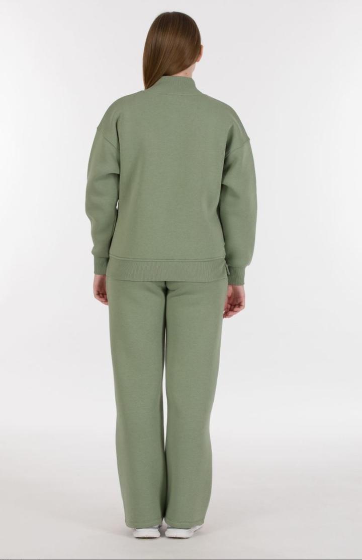 Костюм флис, New Color