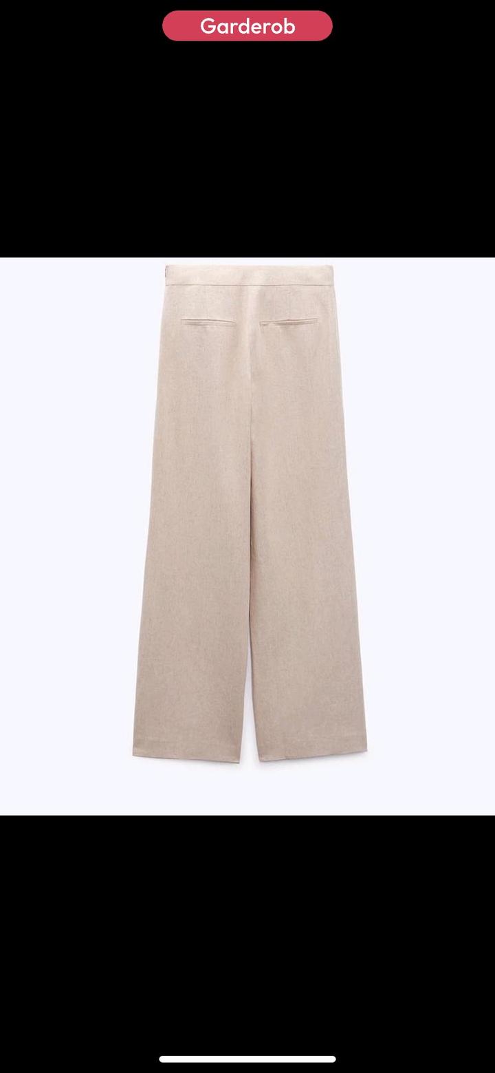 Брюки от Zara