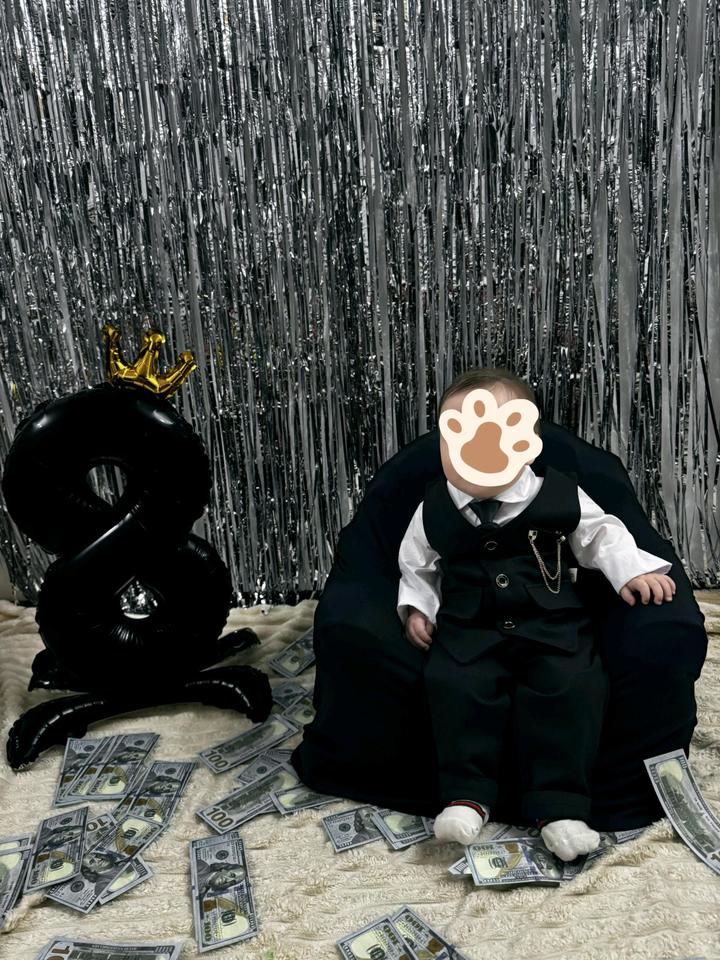 Комплект детский