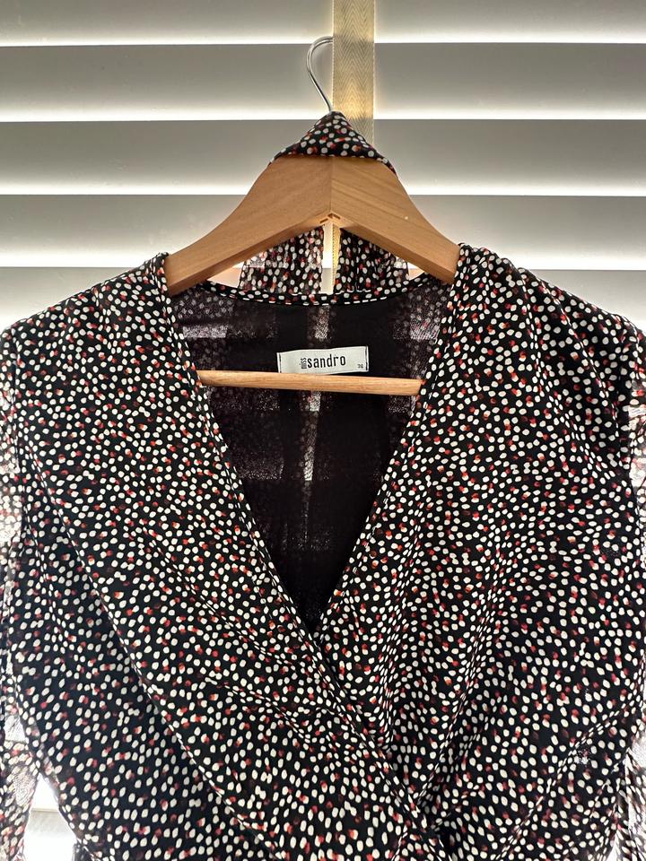 Платье Miss Sandro, XXS