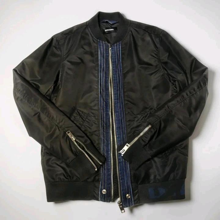 Diesel bomber