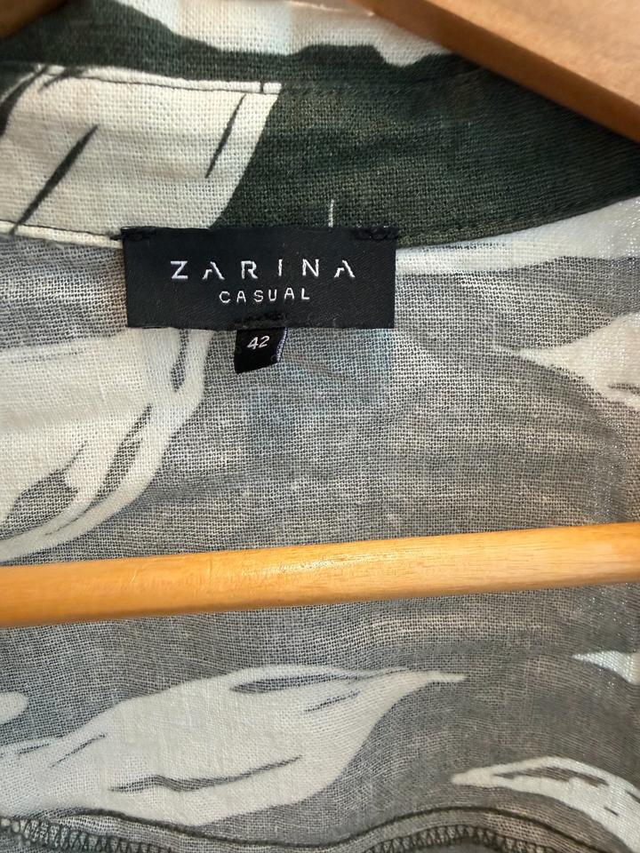 Платье Zarina