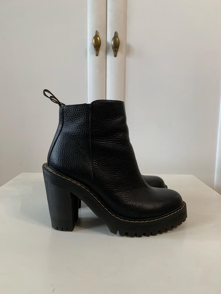 Ботильоны Dr.Martens MAGDALENA