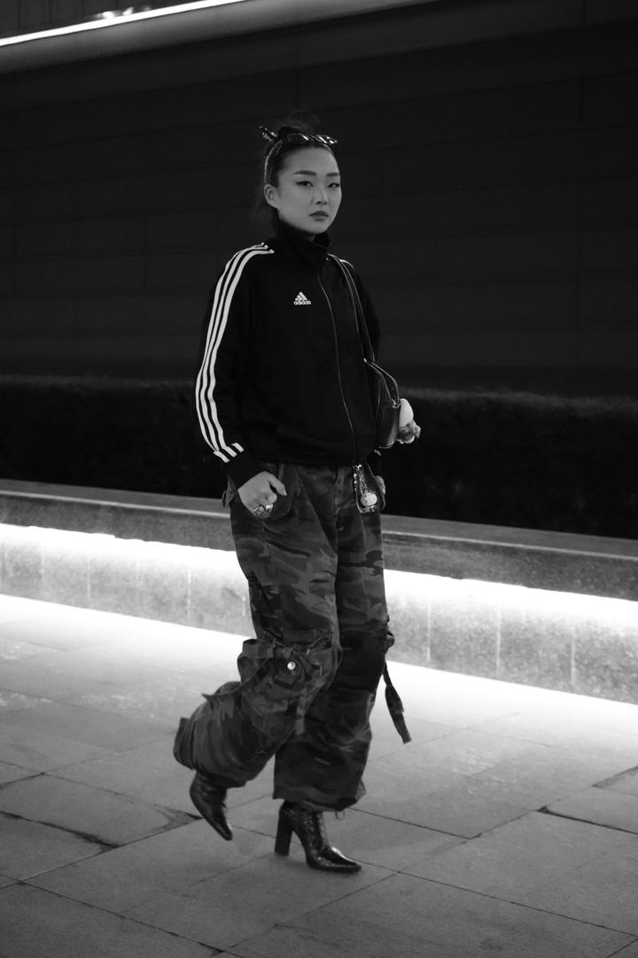 Олимпийка Adidas Original