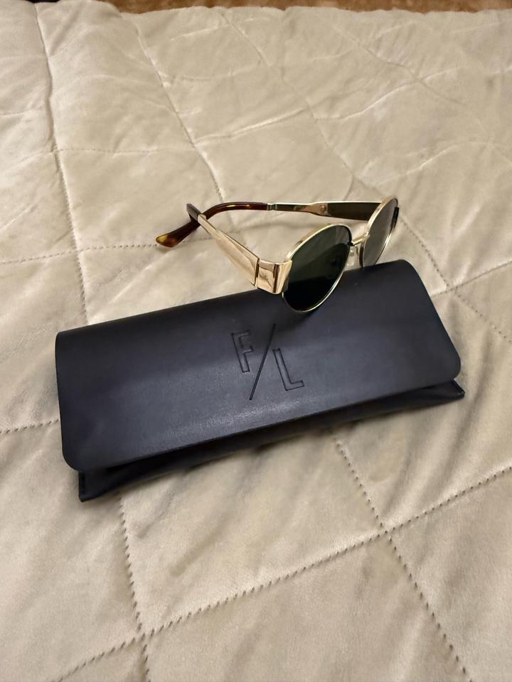 Очки fashion lab