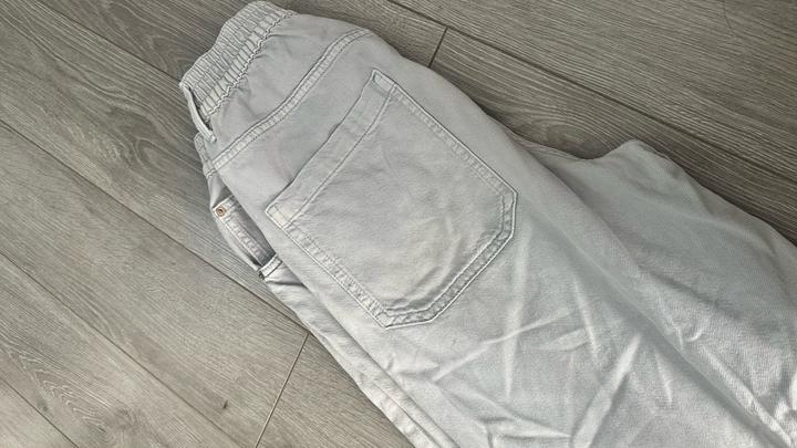 Джинсы от bershka