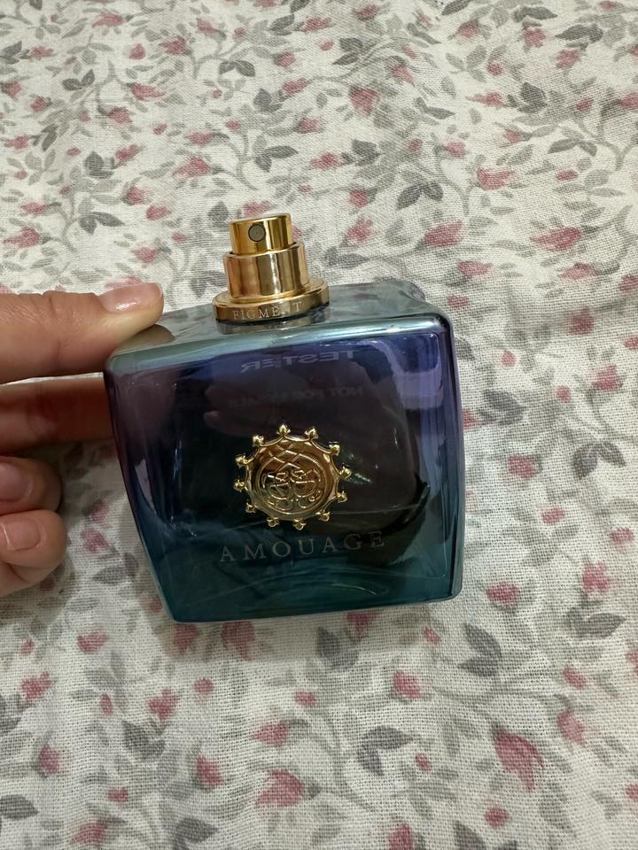 AMOUAGE FIGMENT