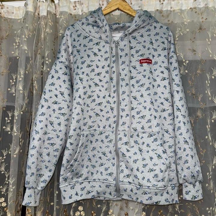 Худи Supreme