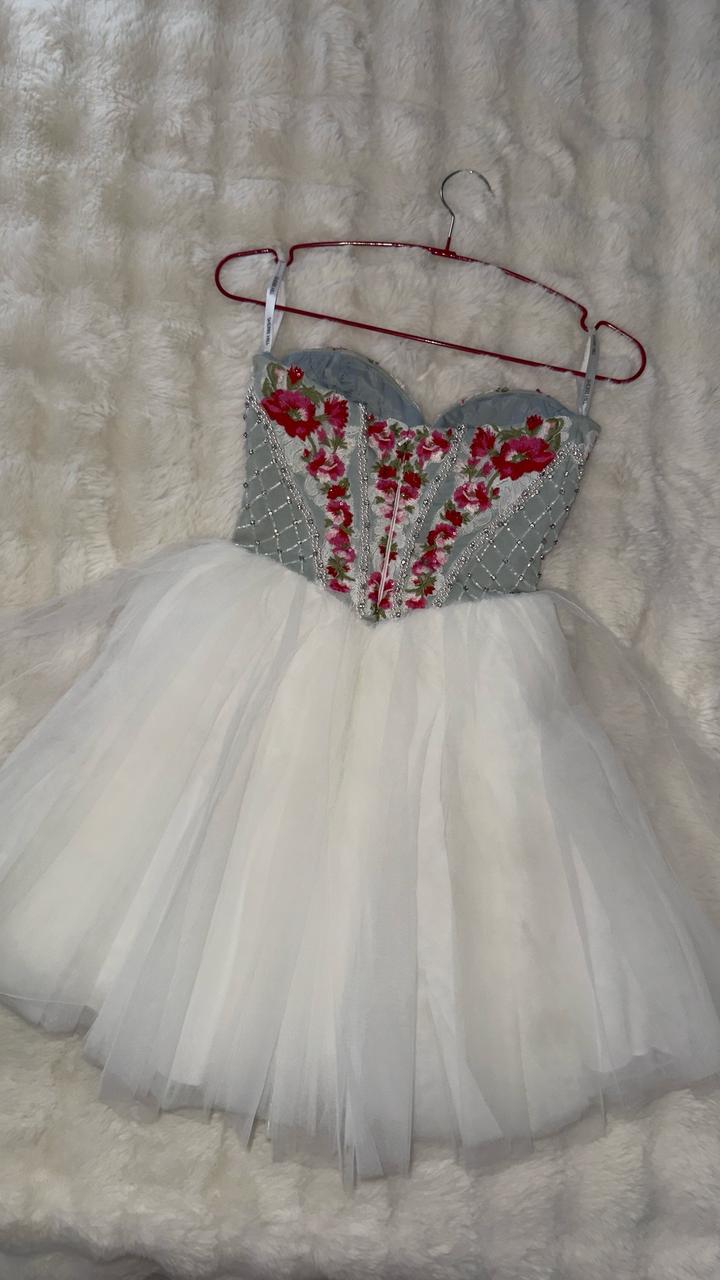 Вечернее платье Sherri Hill