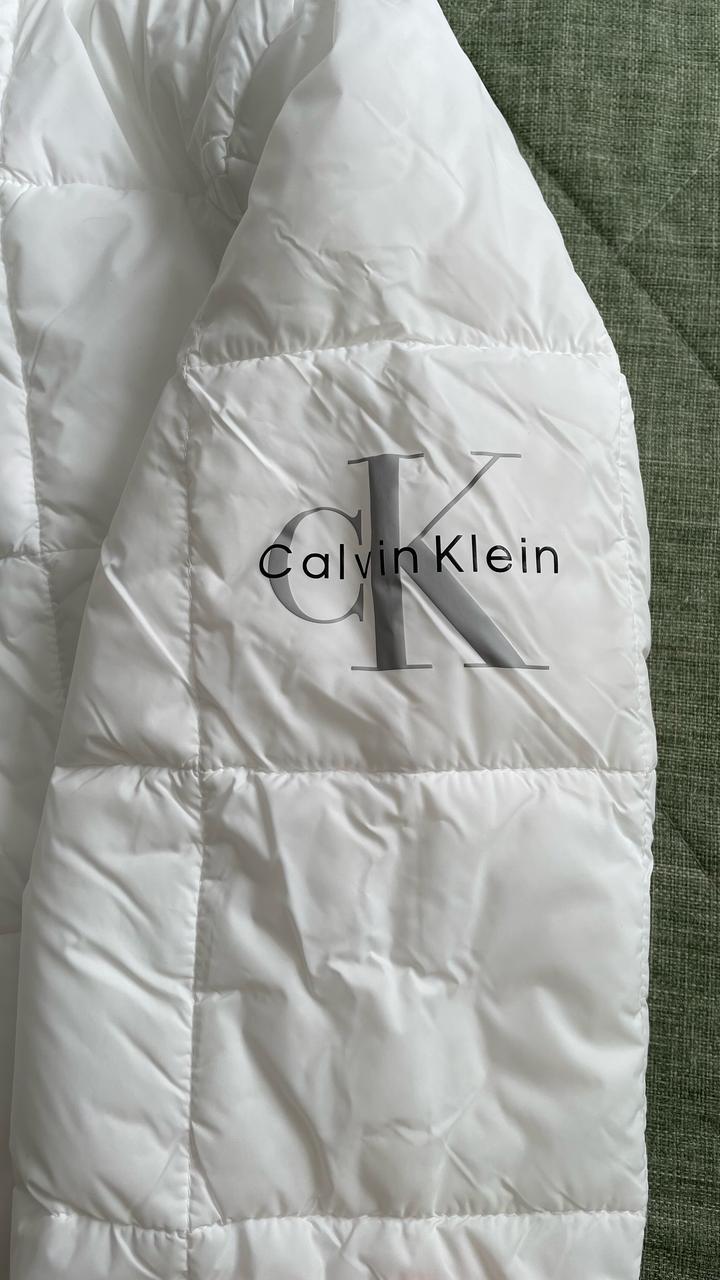 Женская куртка Calvin Klein Jeans
