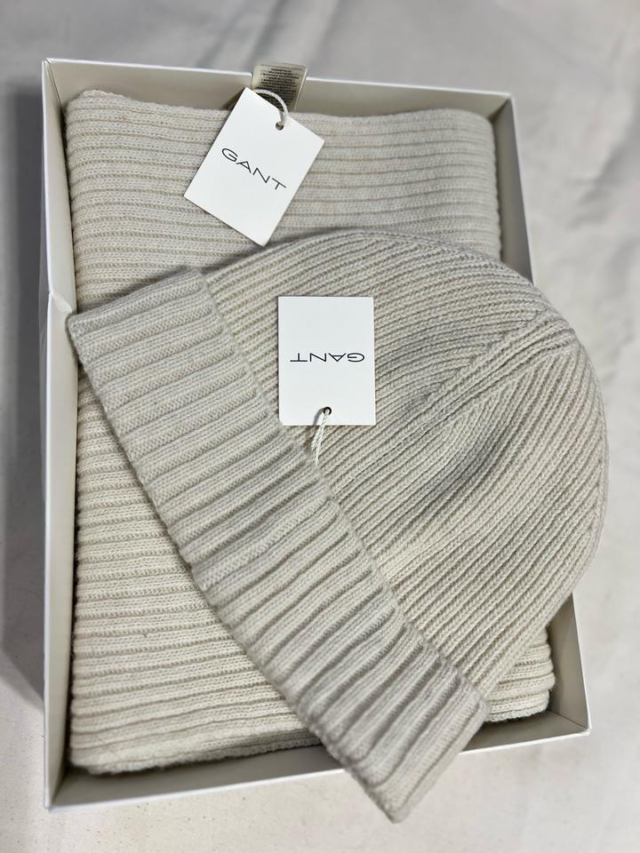Набор GANT оригинал новый