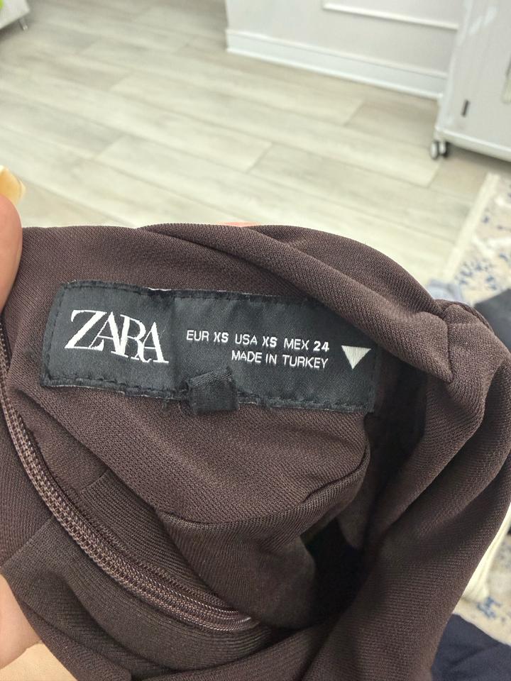Платье Zara