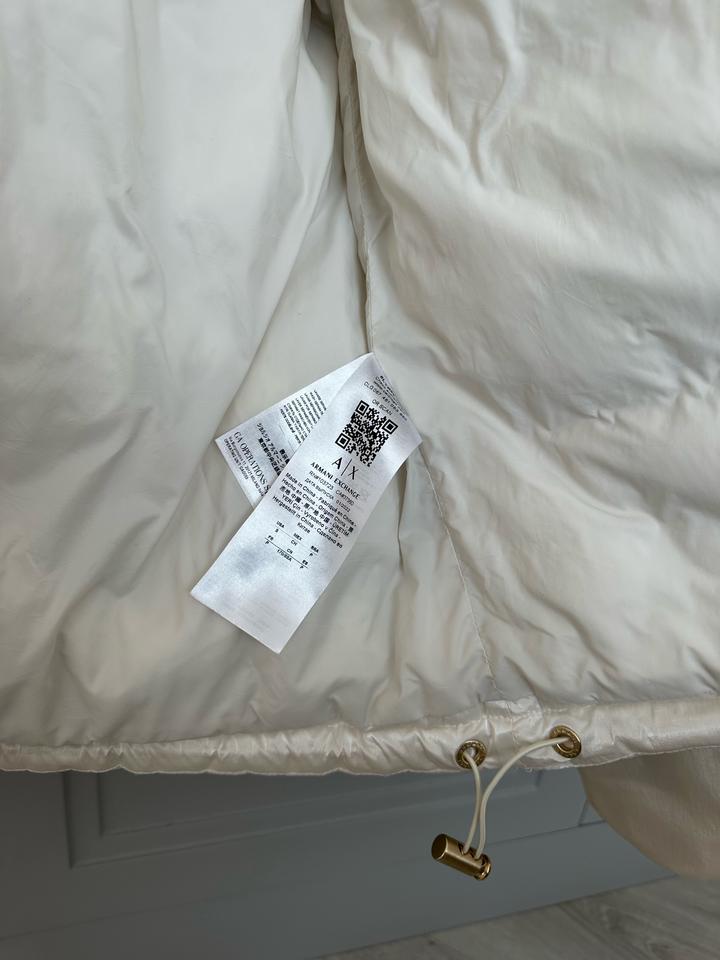 Куртка Armani Exchange