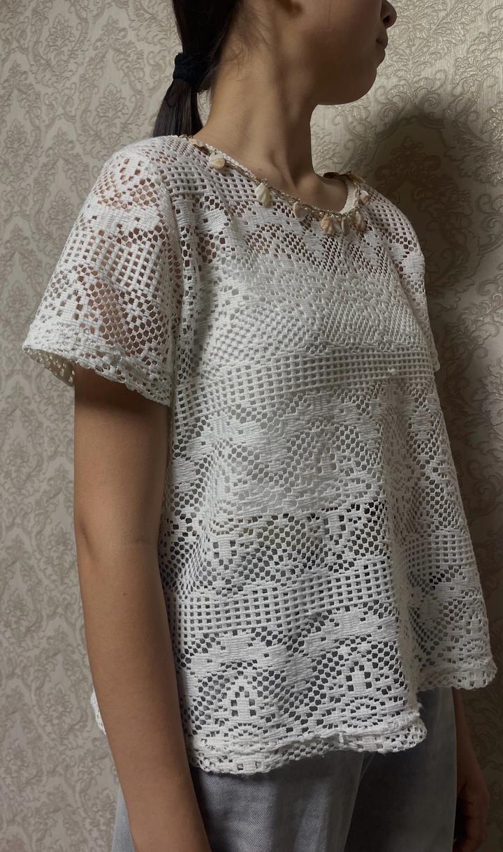 кофта
