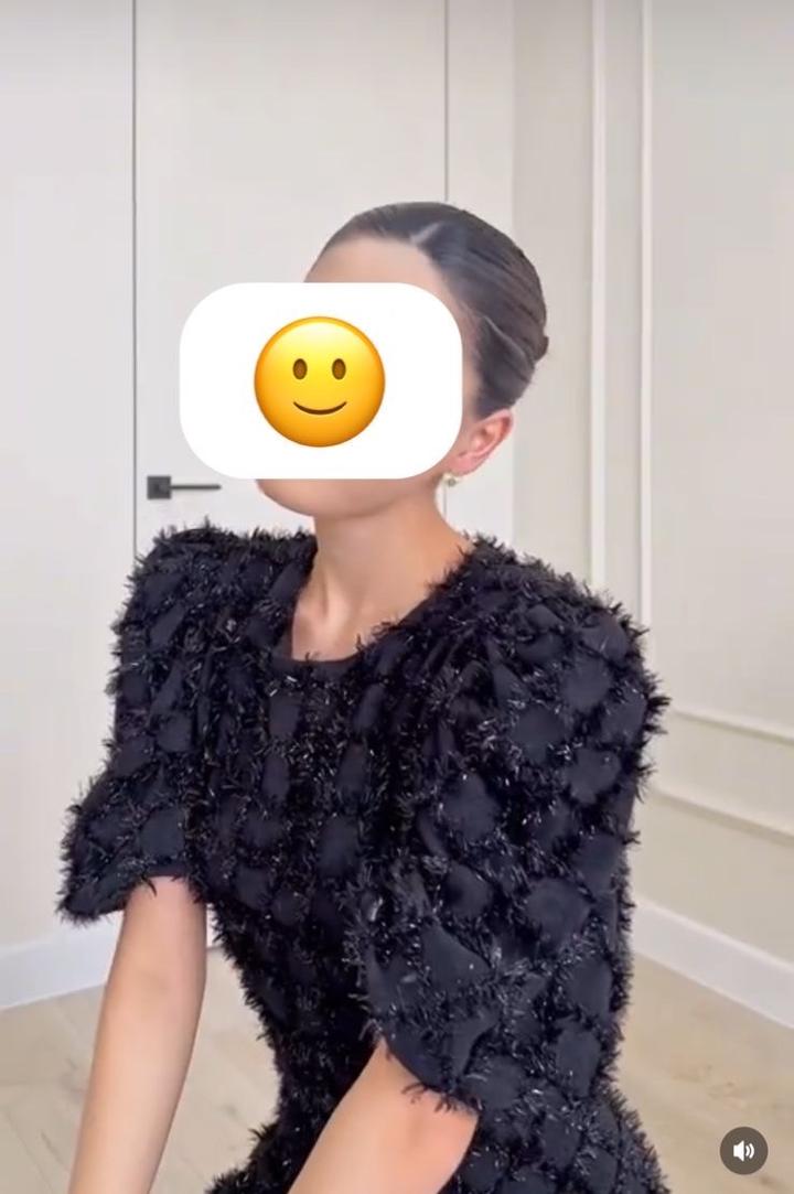 Вечернее нарядное платье от ателье Stylish22