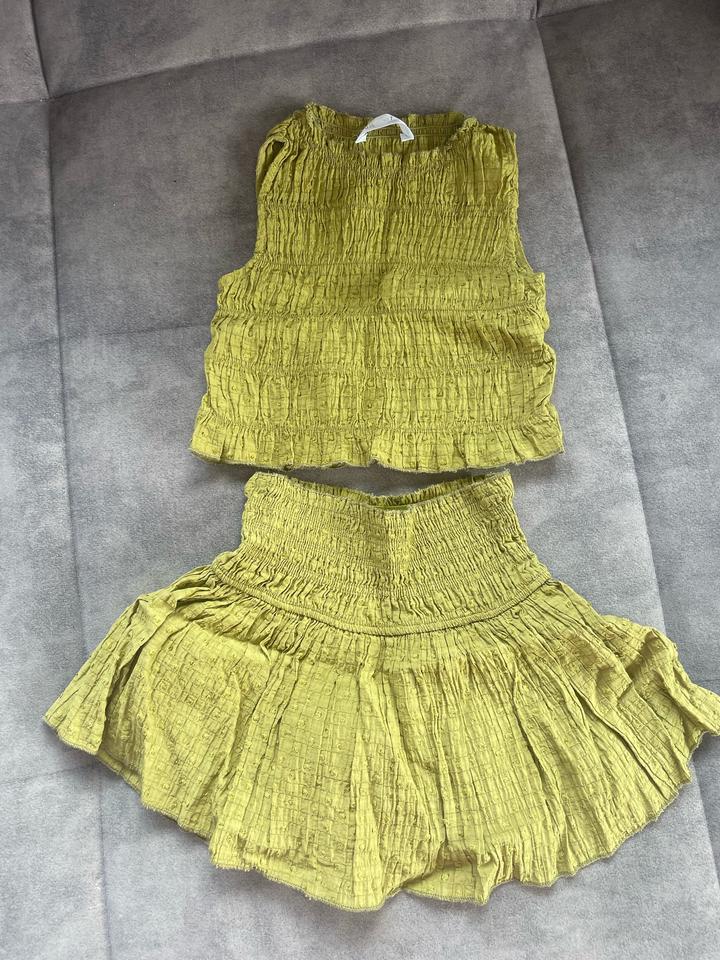 Комплект Zara