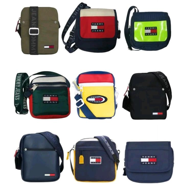 Tommy Hilfiger bags