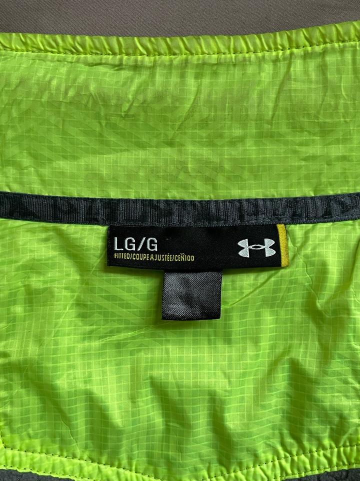 Куртка Under Armour