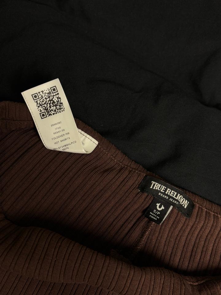 Оригинал Шорты True Religion