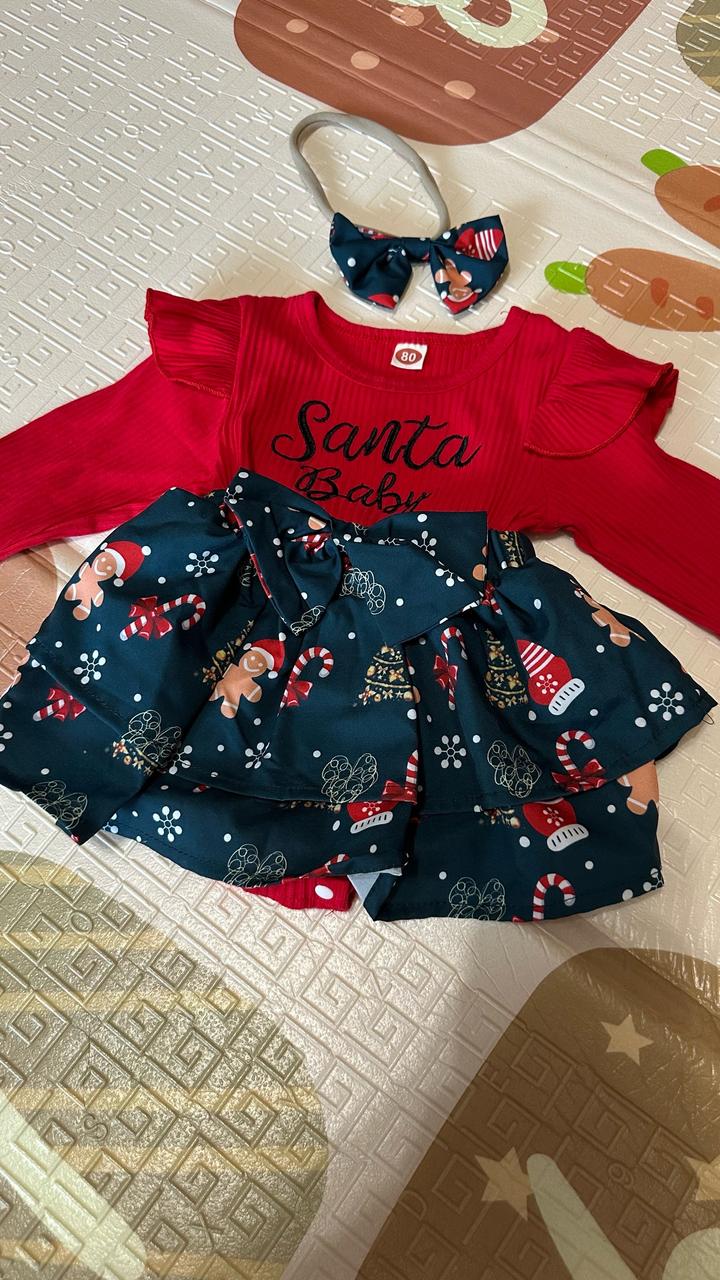 Платье-боди с повязкой на голову