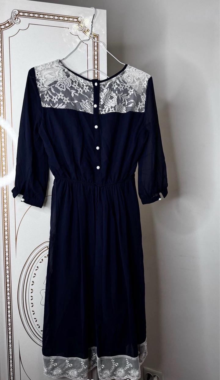 Платья на повседневную жизнь