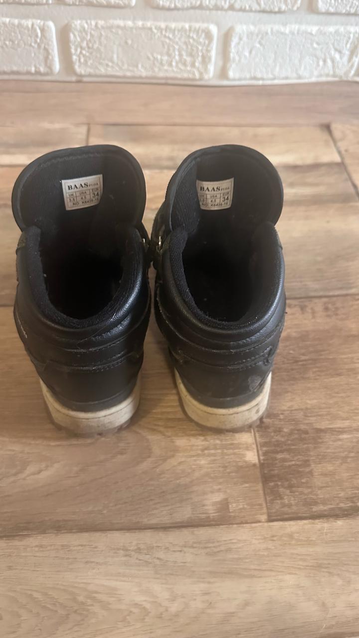 Кеды new balance