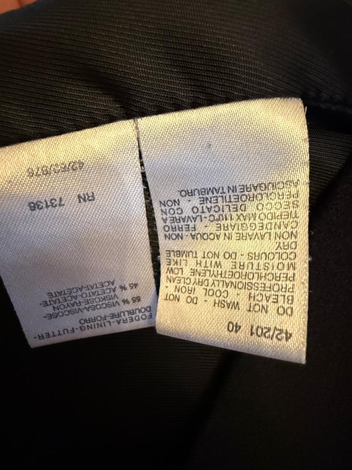 Пальто MAXMARA