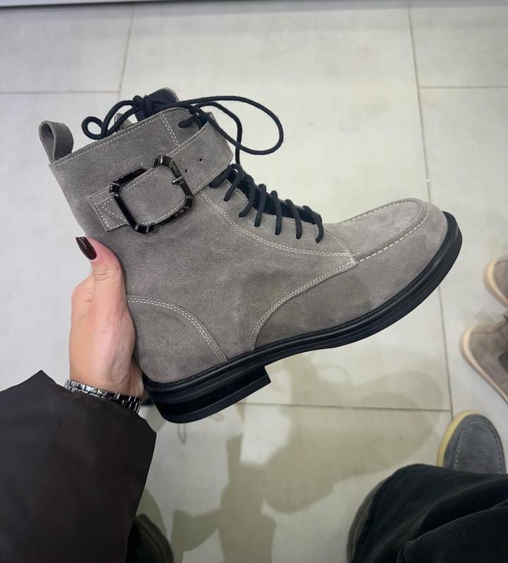 Обувь весна