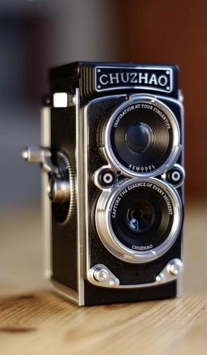 Фотокамера CHUZHAO