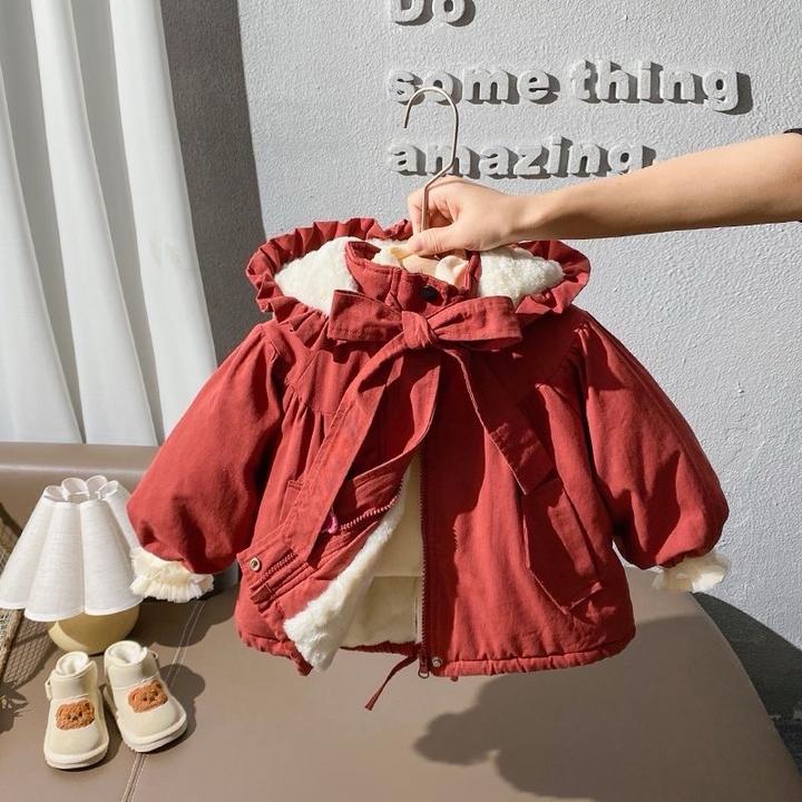 Стильная курточка