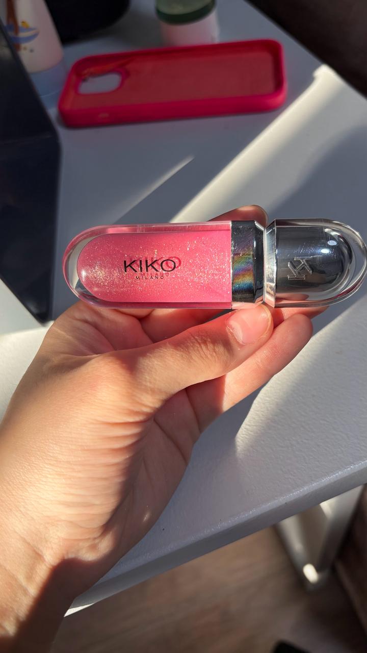 Kiko