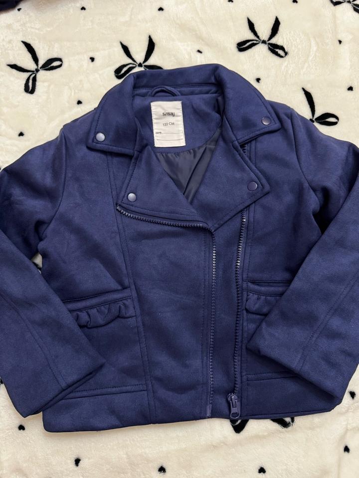 Курточка Sinsay