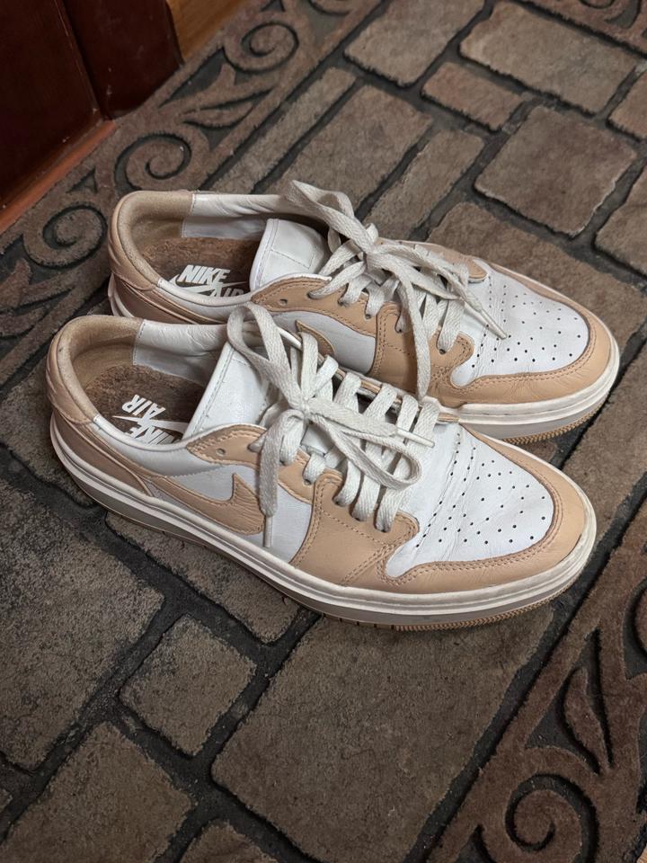 Кроссовки nike