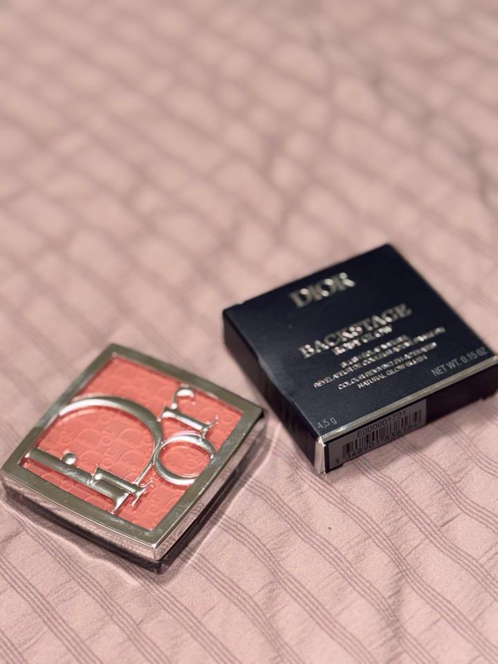 🌸 Dior Rosy Glow 106 Pomelo 🌸