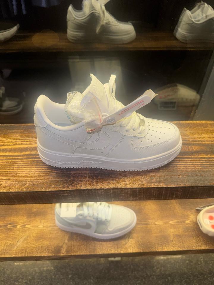 Nike джорданы