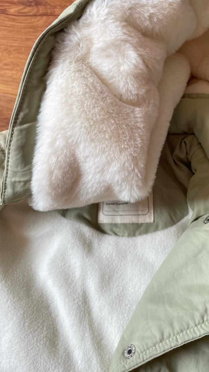 Куртка LC Waikiki на 2,5-3 года