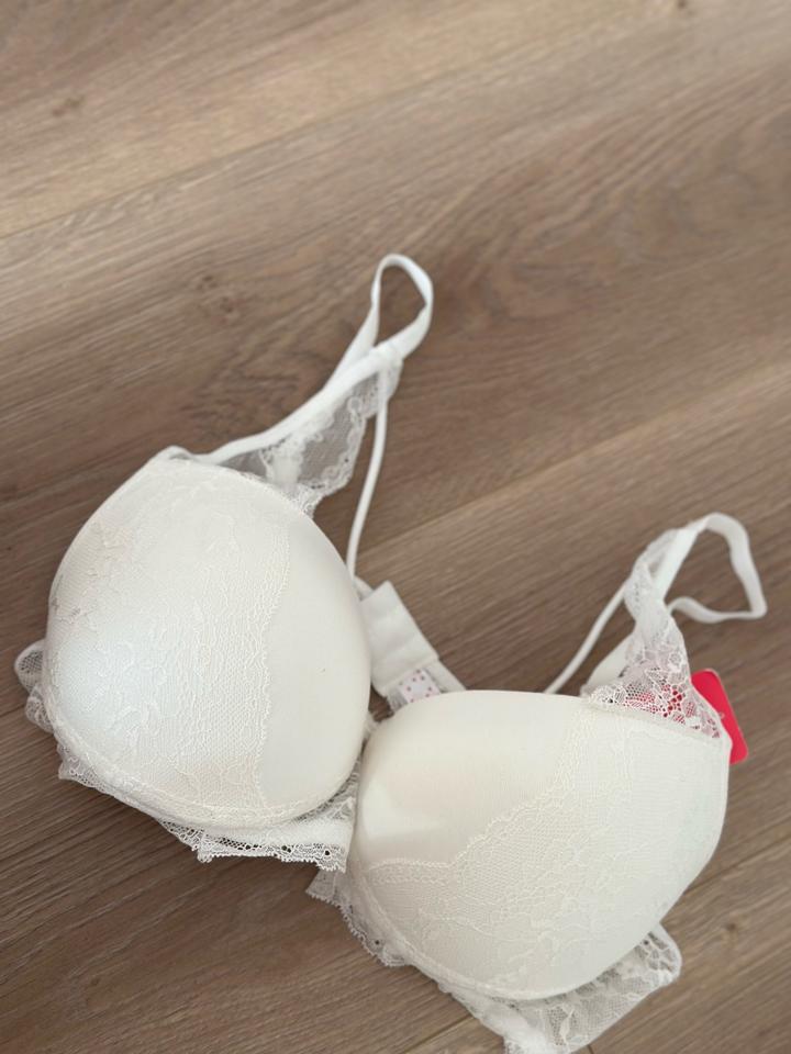 Бюстгальтер новый