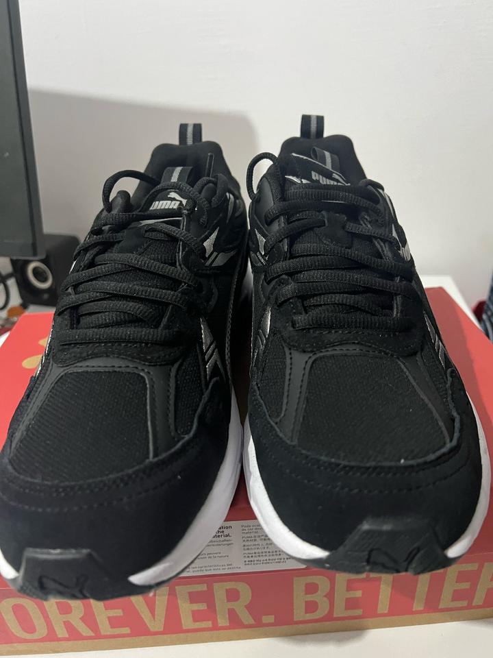 Puma Milenio Tech Suede 42 eu
