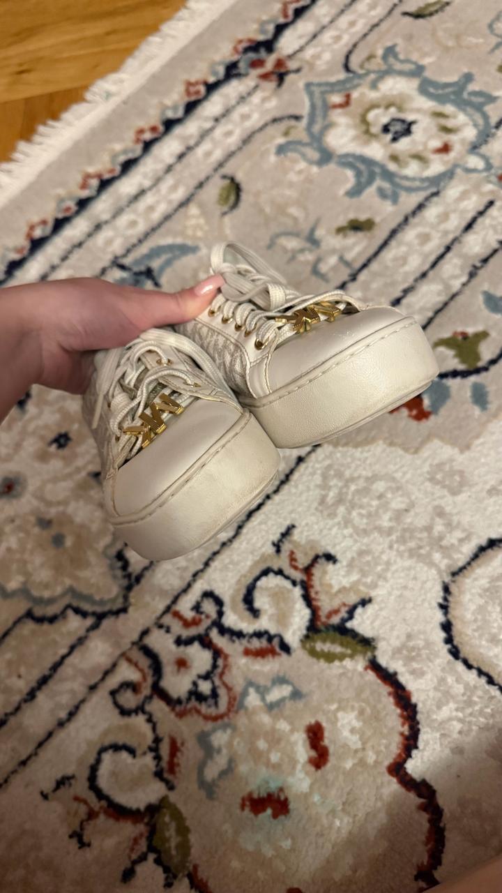 кеды Michel Kors