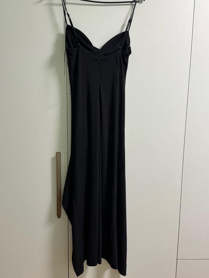 Коктейльное платье от Zara